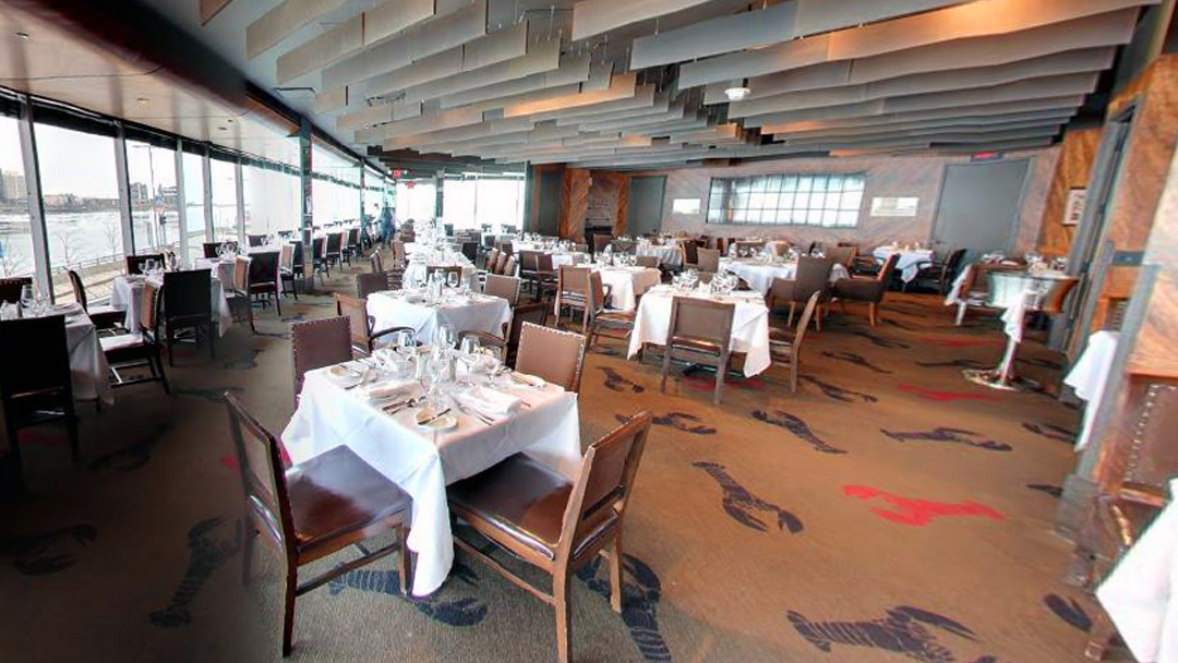 Private Dining Detroit Joe Muer