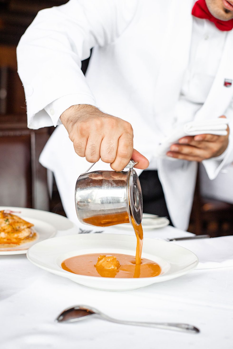 Nashville Joe Muer Seafood