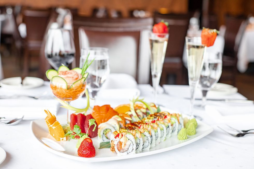 Nashville Joe Muer Seafood