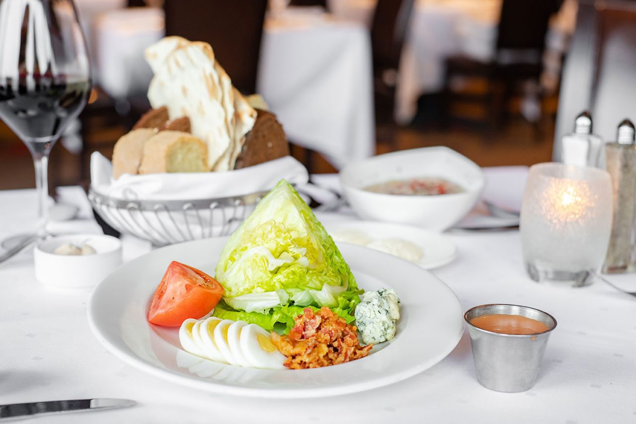 Nashville Joe Muer Seafood