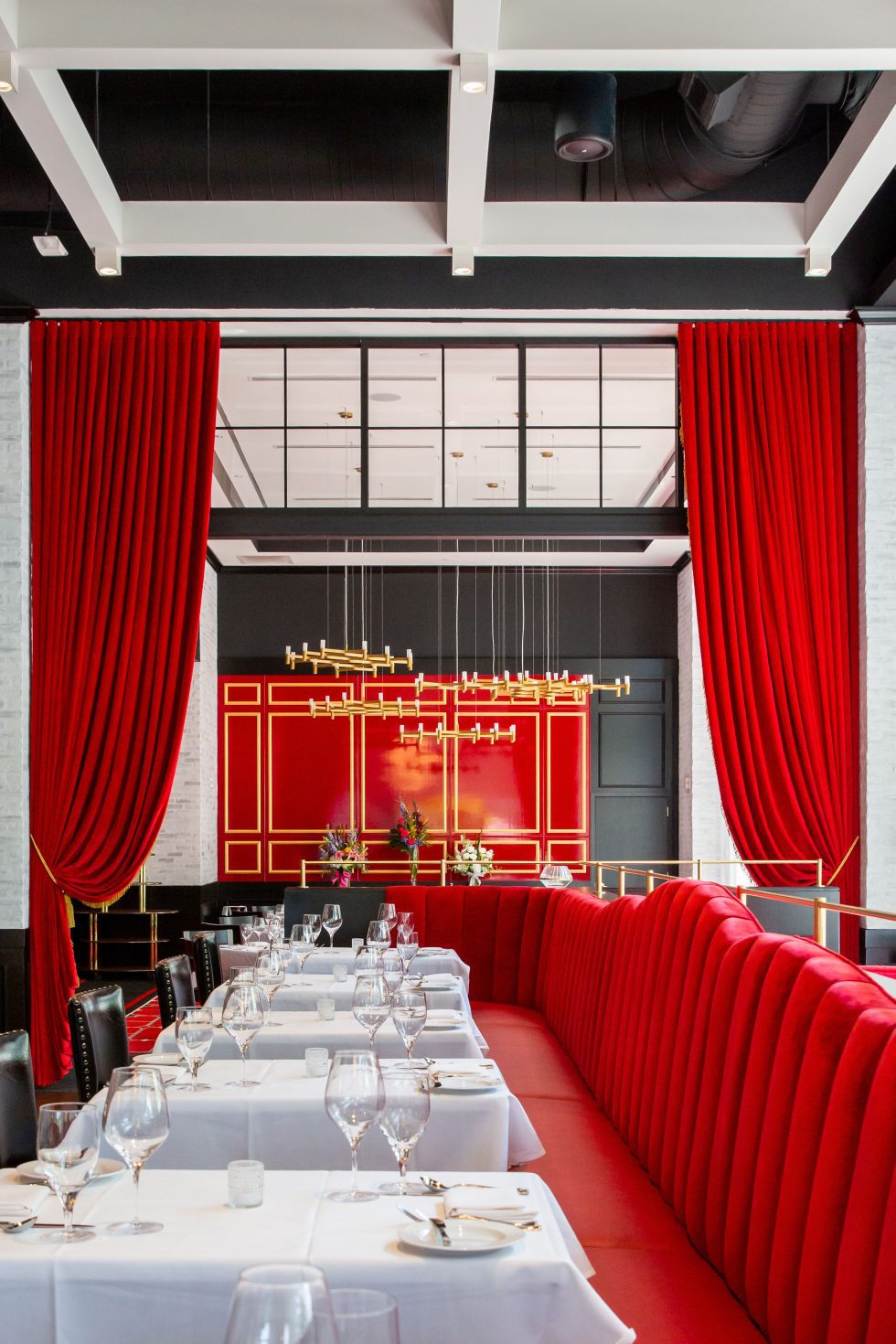 Nashville Joe Muer Seafood