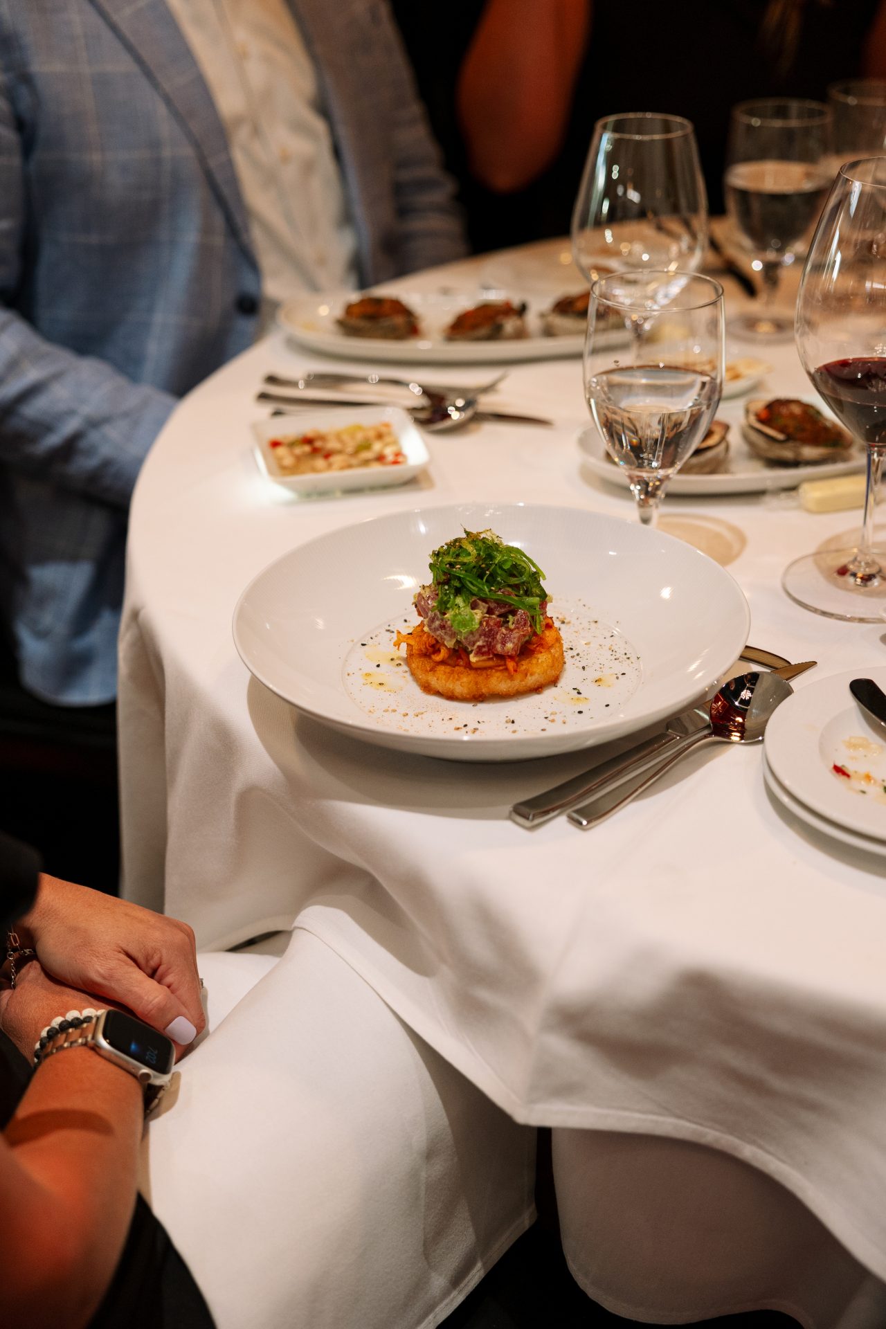 Nashville Joe Muer Seafood