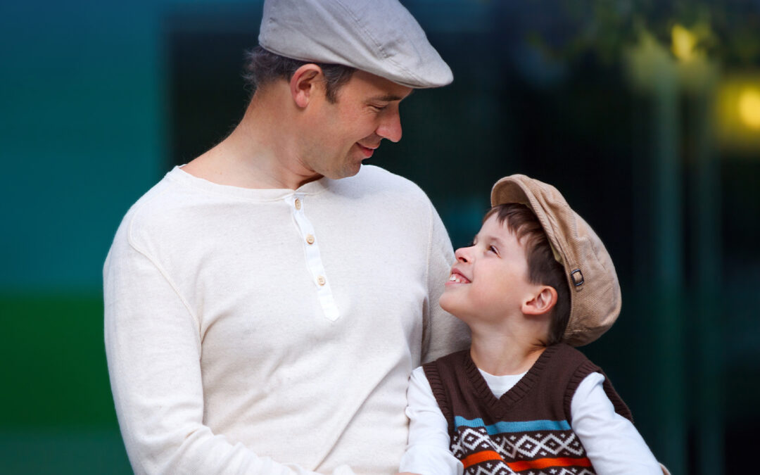 FATHER’S DAY – DETROIT & BLOOMFIELD HILLS