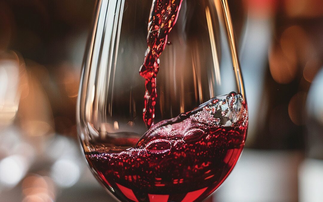 David Frost 2021 ‘Par Excellence’ Pinot Noir