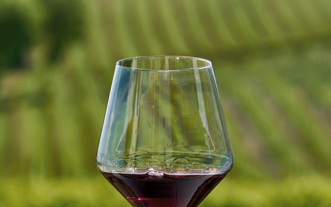 LARKMEAD VINEYARDS WINE DINNER