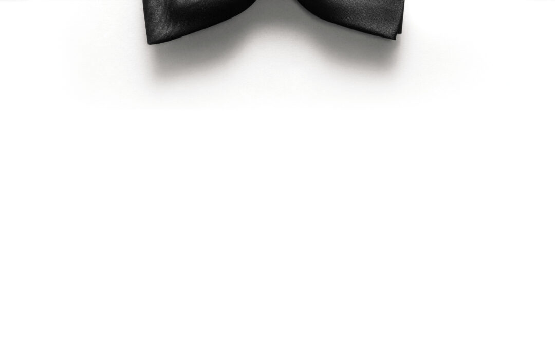 Black Tie Charity Preview Night