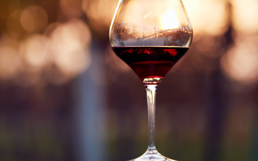 CHAPPELLET WINE DINNER AT JOE MUER DETROIT – APRIL 7