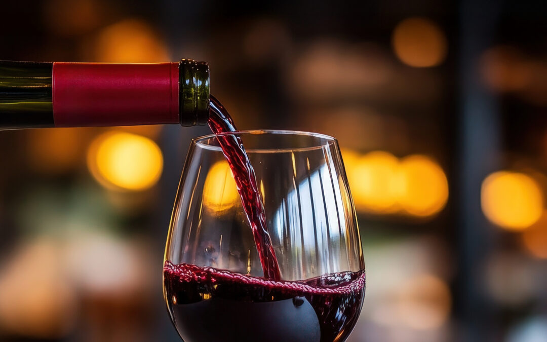 Groth Vineyards & Winery Wine Dinner at Joe Muer Bloomfield – April 23