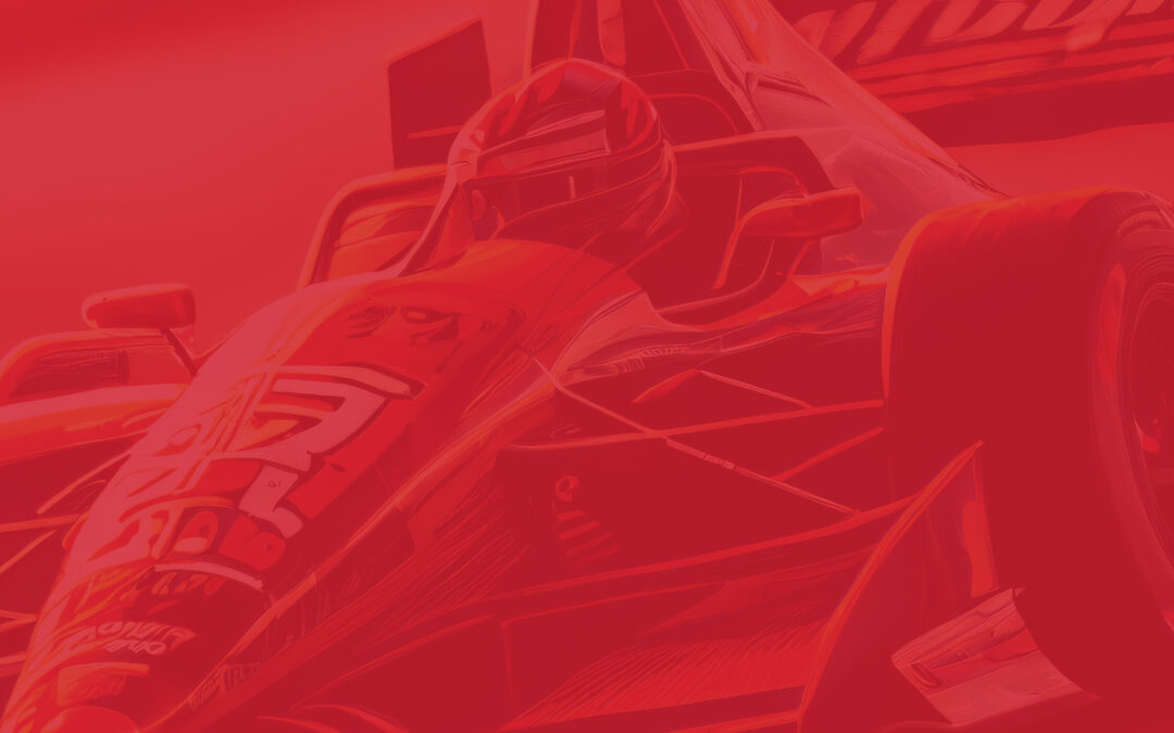 2026 VIP Grand Prix Party
