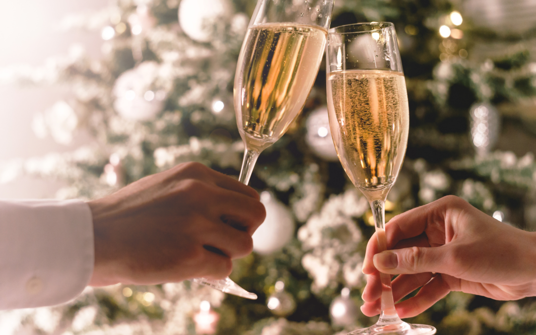 Book Your Holiday Event at Joe Muer Seafood & Save 10%